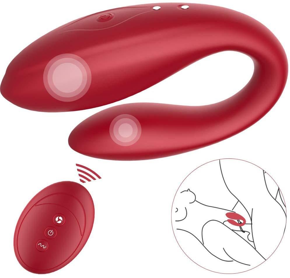 Vibro-œuf (3.86 × 1.14in)