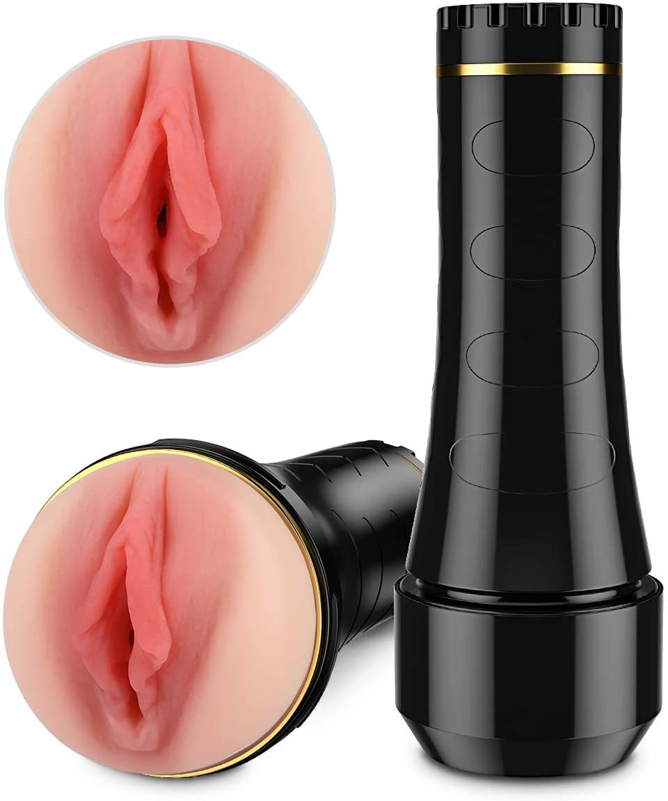 Cup Pocket Masturbators