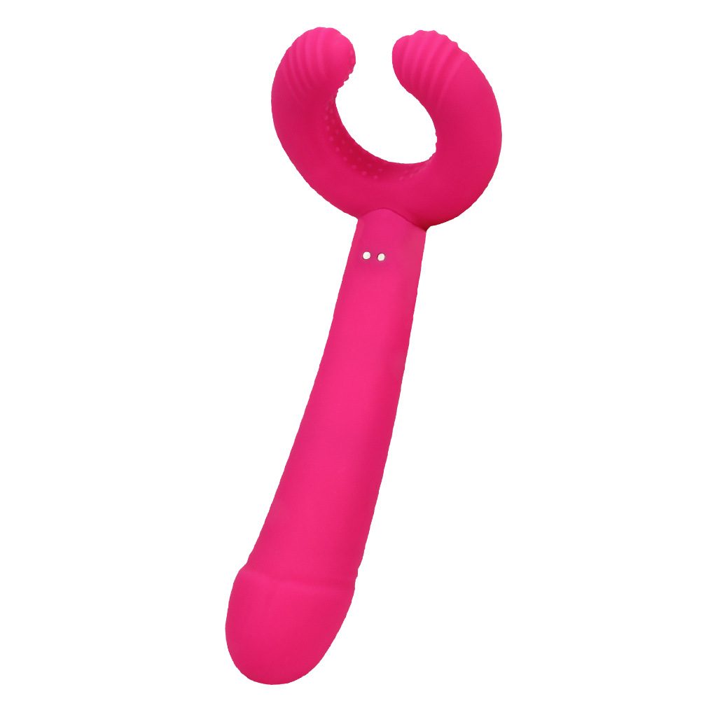 vibrador conejo punto G