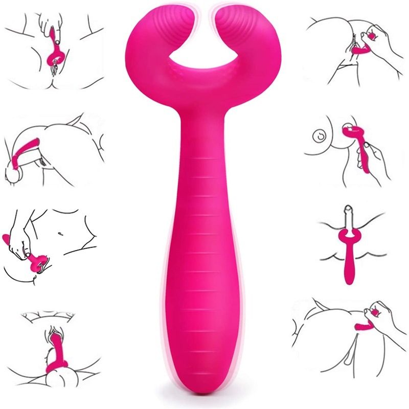 G-spot Rabbit Vibrator
