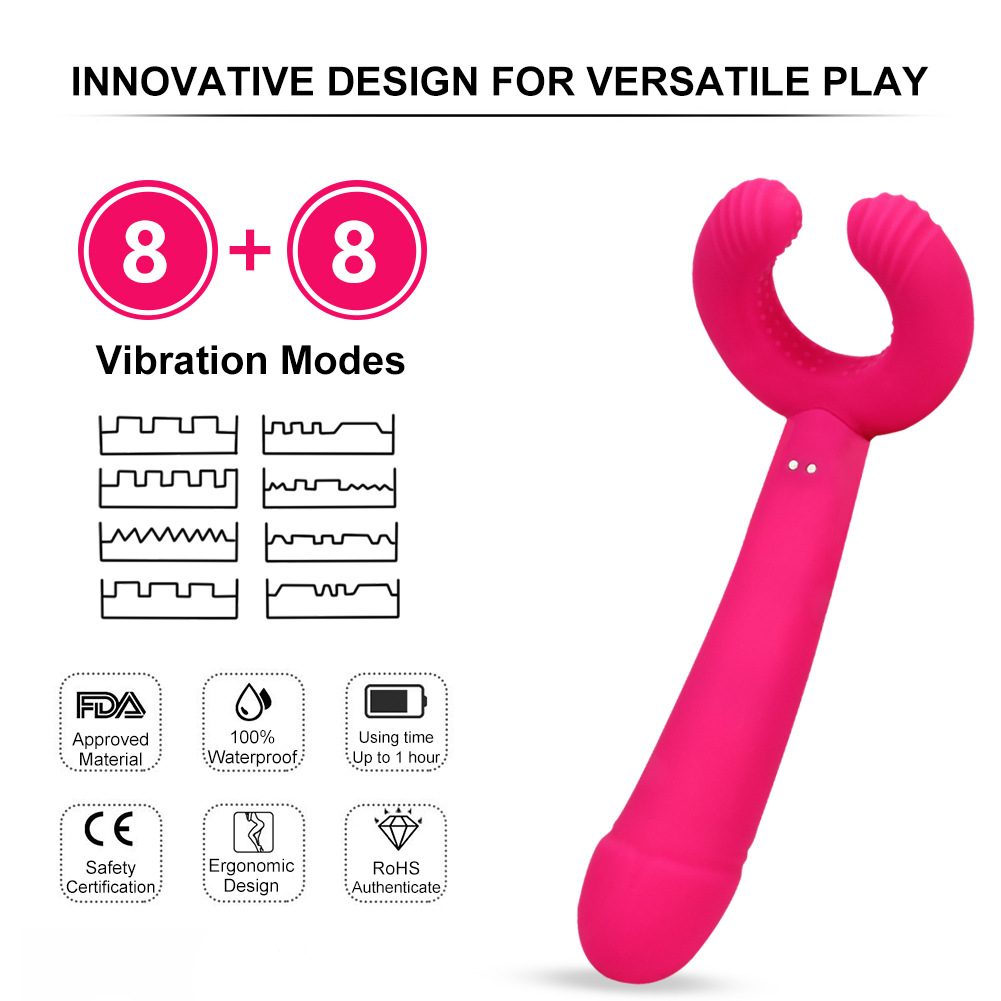G-spot Rabbit Vibrator