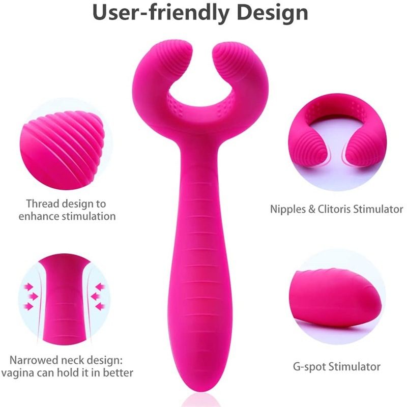 G-spot Rabbit Vibrator