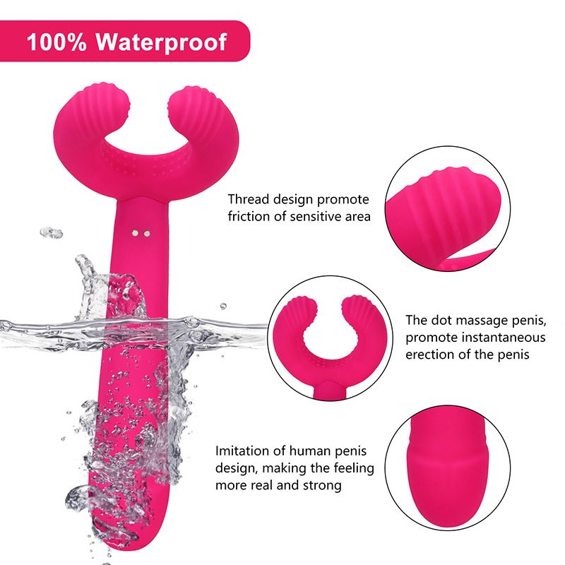 G-spot Rabbit Vibrator