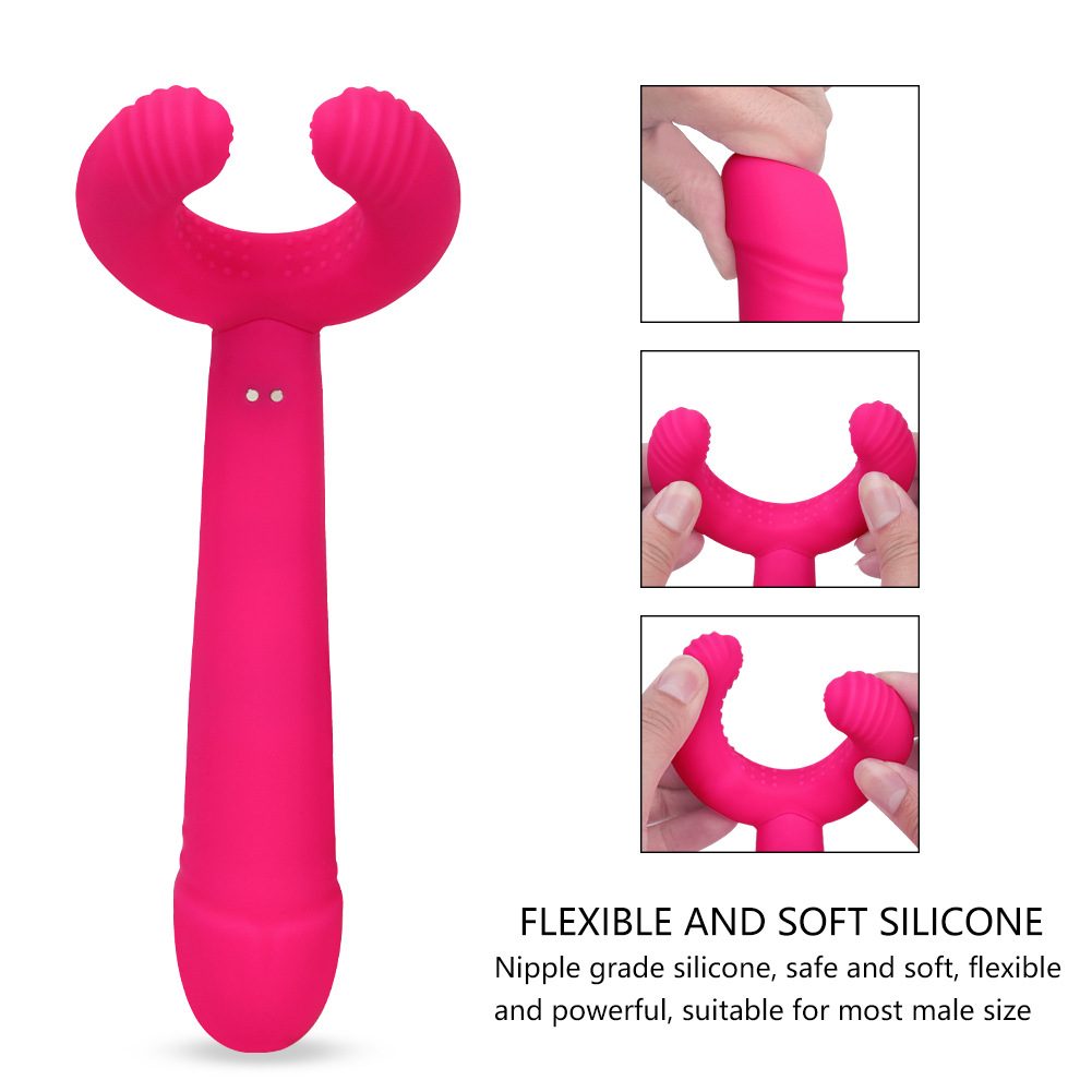 G-spot Rabbit Vibrator
