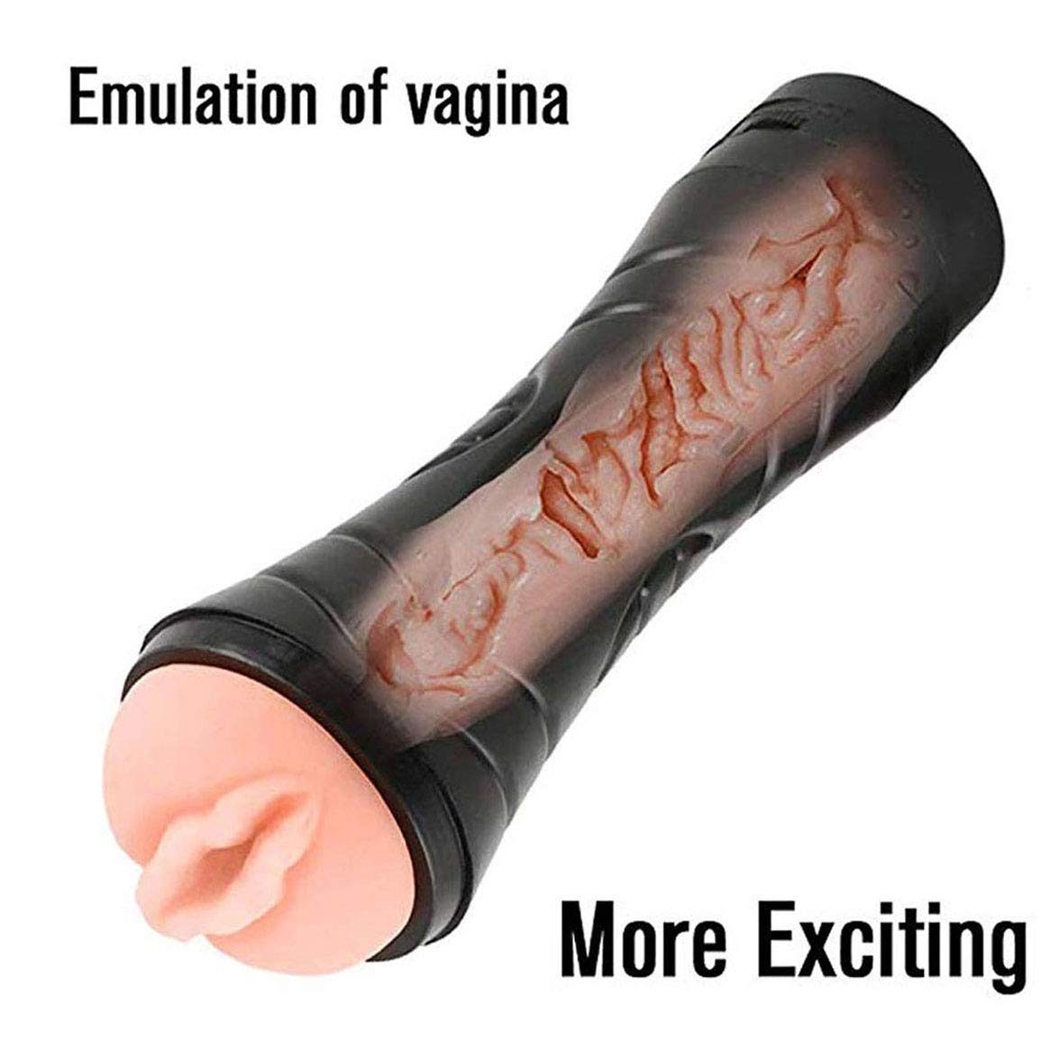 Silicone Pussy Masturbators