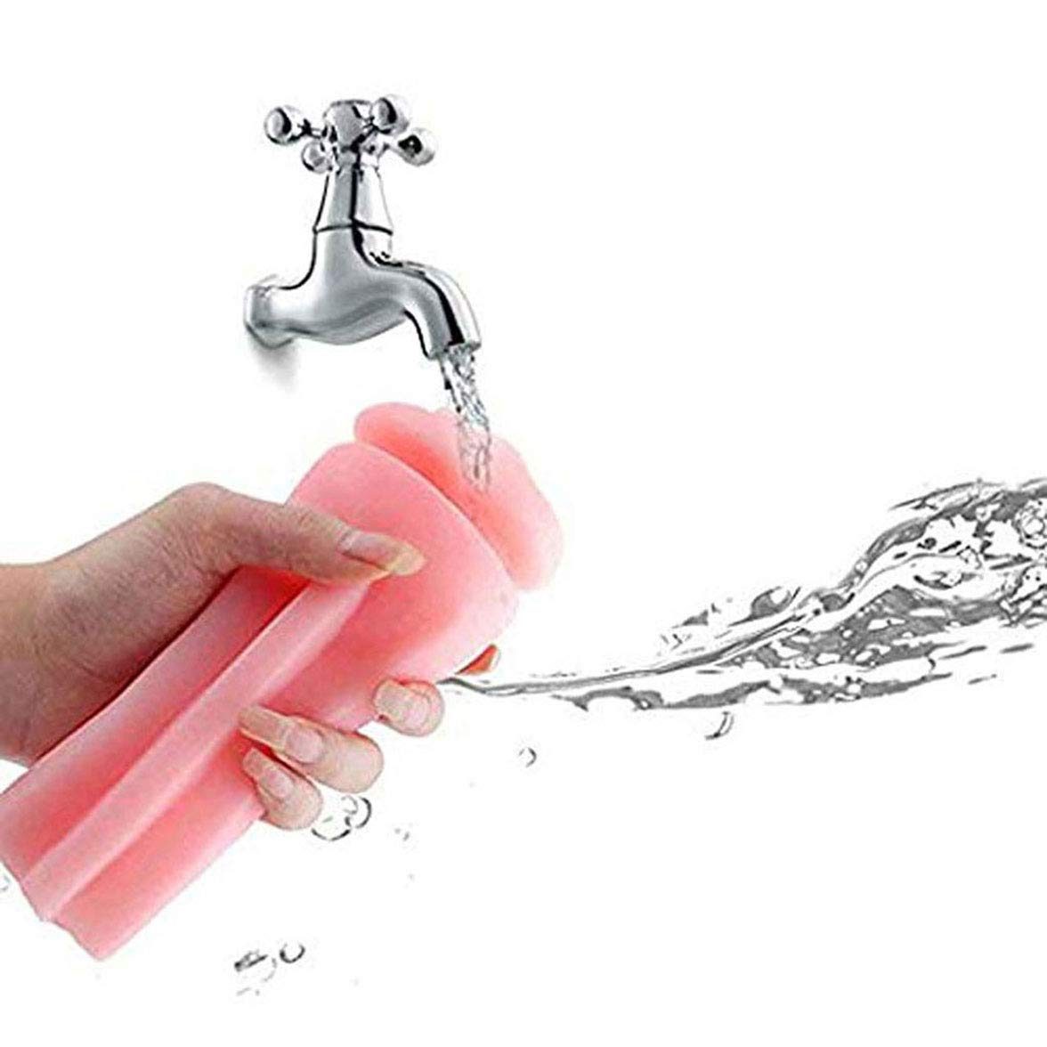 Silicone Pussy Masturbators