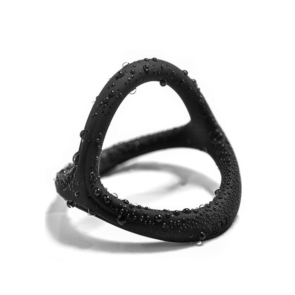 Silicone Penis Cock Ring (5.4 cm)