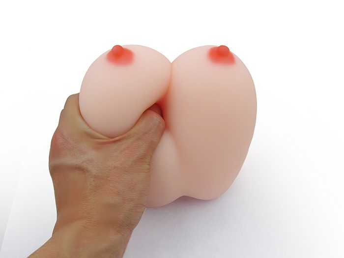 Airplane Cup Masturbator