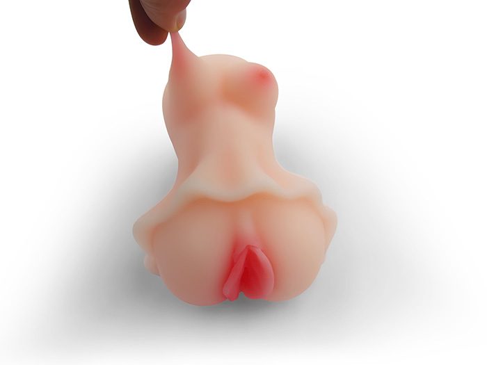 Molding Airplane Pocket Masturbator Cup