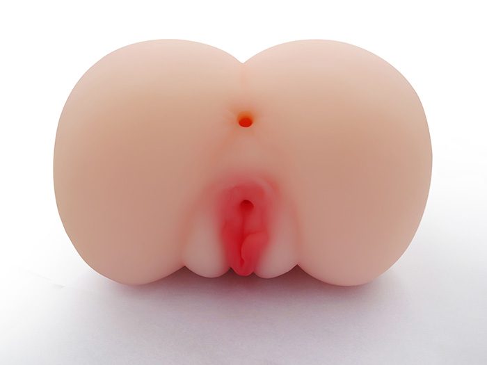 Large Ass Masturbator Airplane