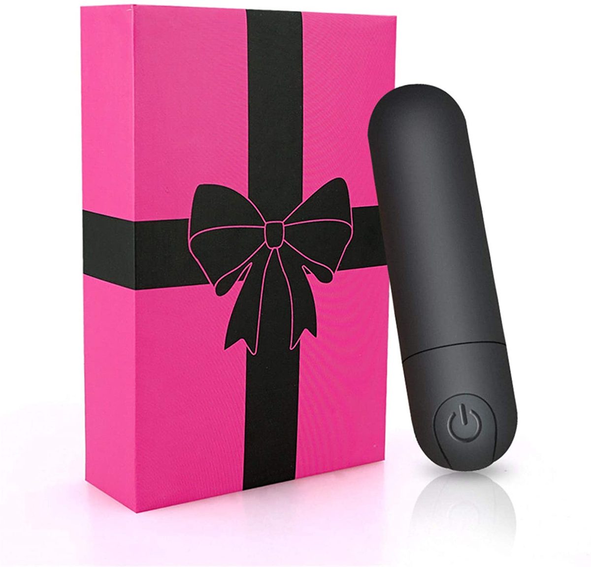 Vaginal Massage G-spot Vibrator Mini