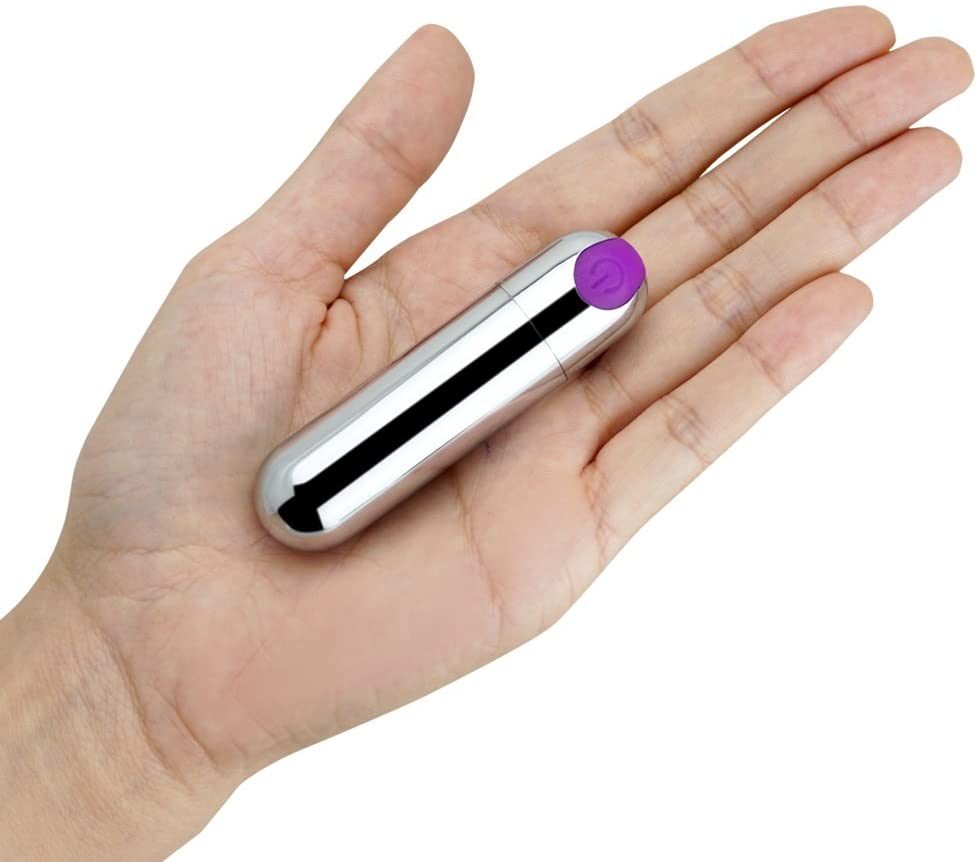Vaginal Massage G-spot Vibrator Mini