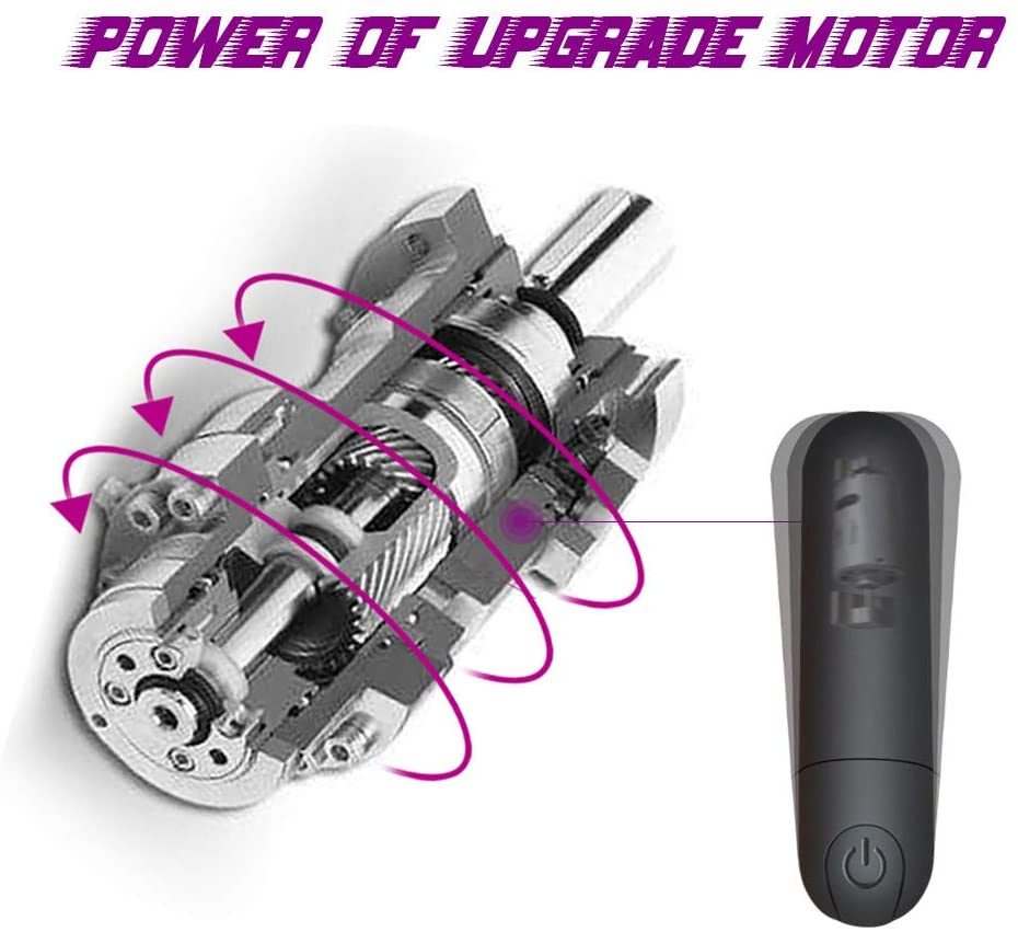 Vaginal Massage G-spot Vibrator Mini