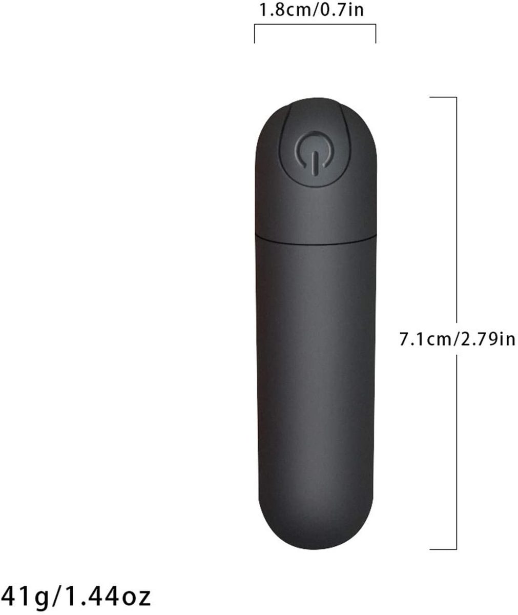 Vaginal Massage G-spot Vibrator Mini