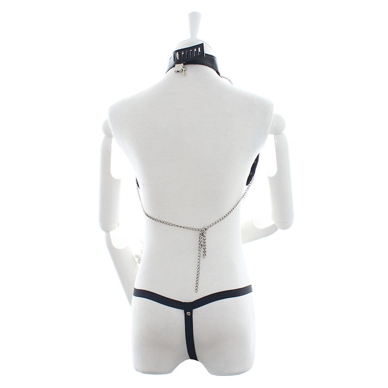 Strap-on Kit No.2609