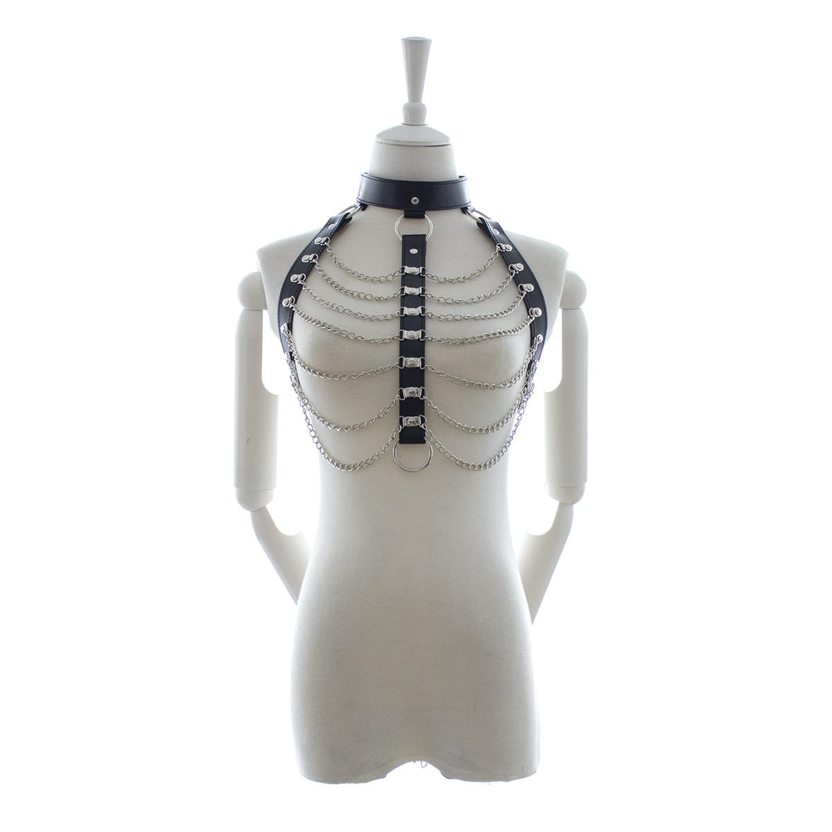 Strap-on Kit No.2609