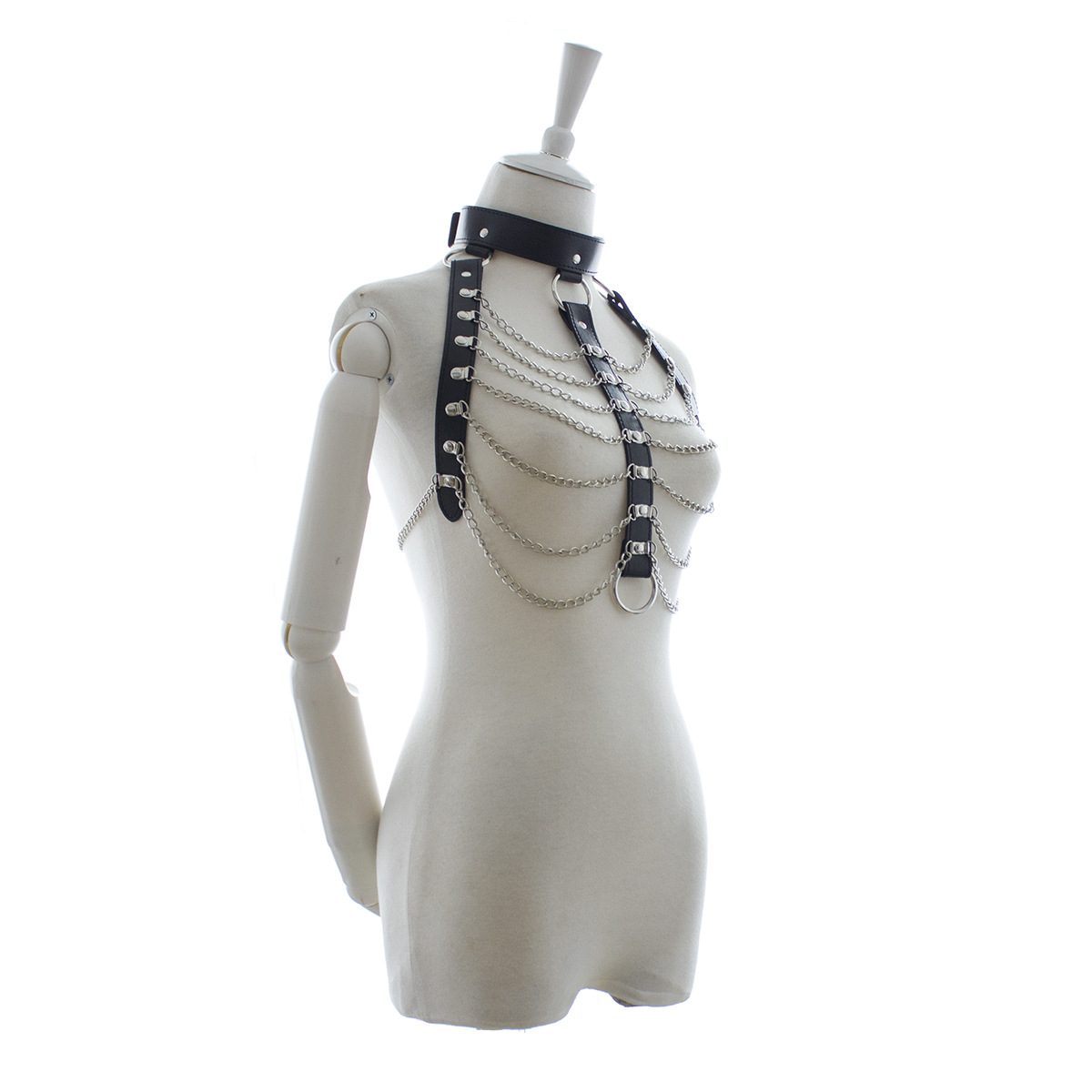 Strap-on Kit No.2609