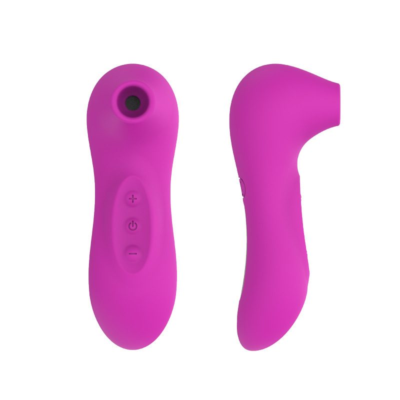 Vibrador conejo con lengua clitoriana