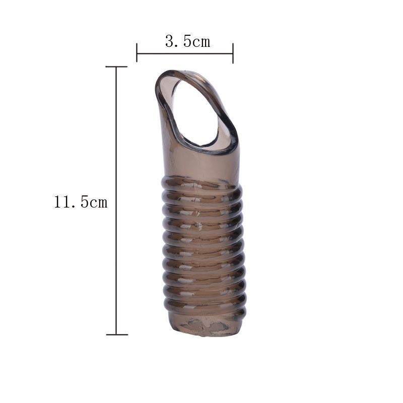 Ejaculation Penis Sleeve