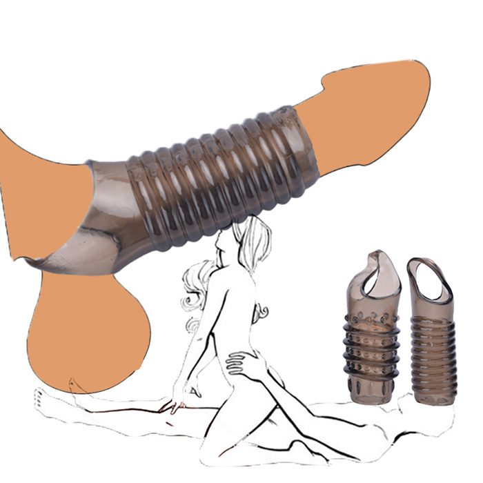 Ejaculation Penis Sleeve
