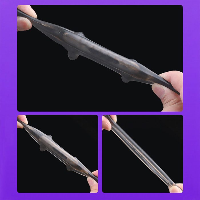 Vibrating Penis Sleeve
