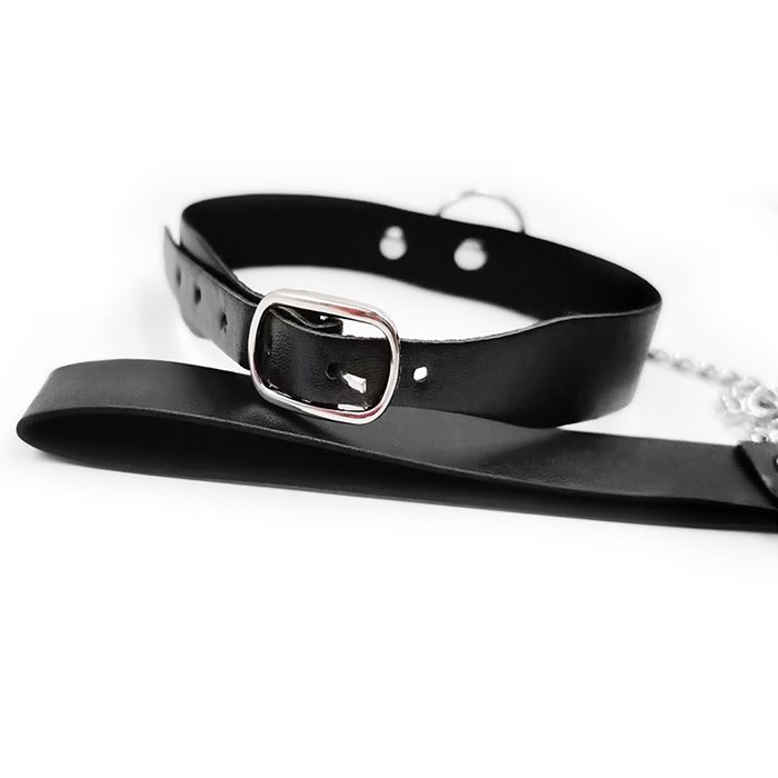 BDSM Bondage Strap-on Kit Restraint
