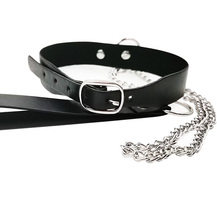 BDSM Bondage Strap-on Kit Restraint