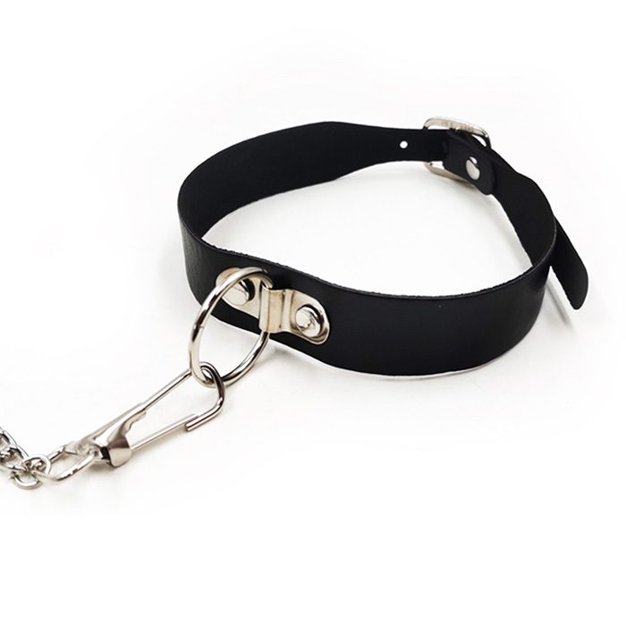 BDSM Bondage Strap-on Kit Restraint