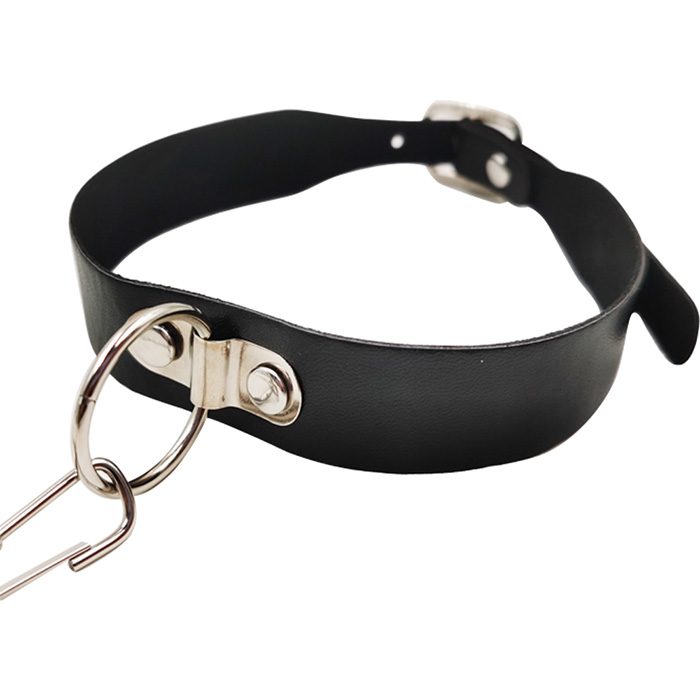 BDSM Bondage Strap-on Kit Restraint