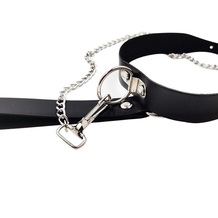 BDSM Bondage Strap-on Kit Restraint