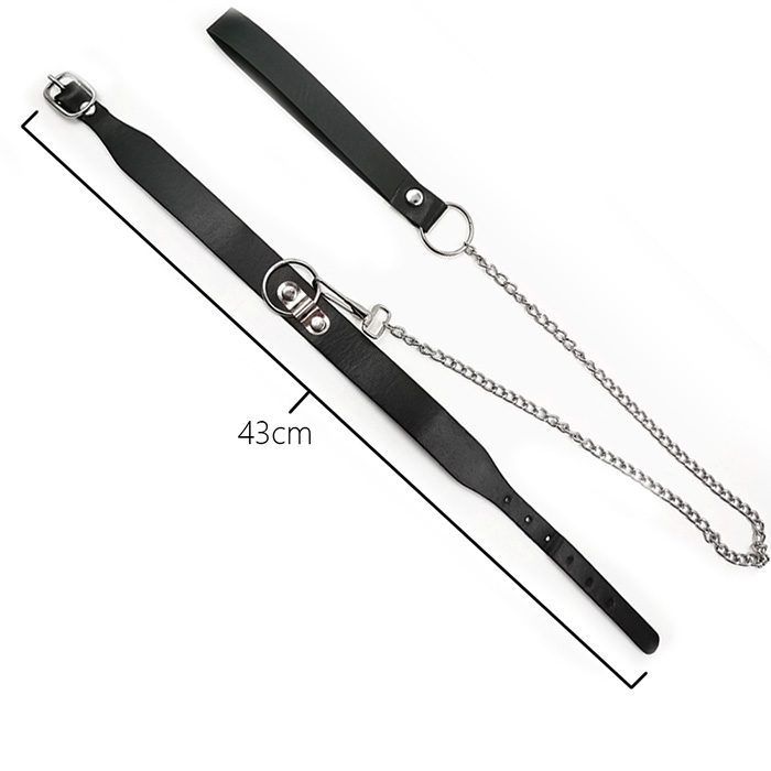 BDSM Bondage Strap-on Kit Restraint