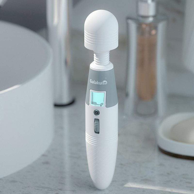Clitoral Classic Vibrator No.2624
