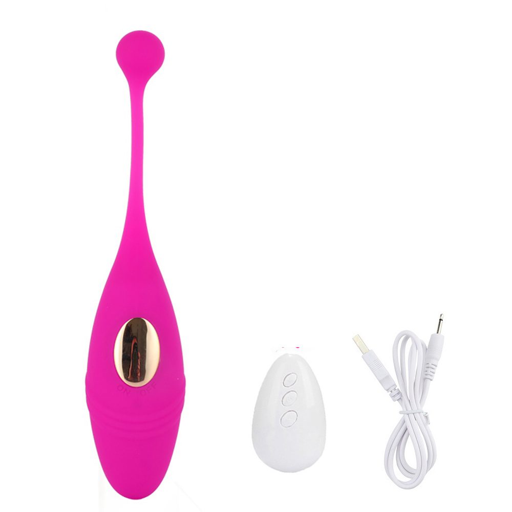 Vaginal Vibration Vibrating Egg