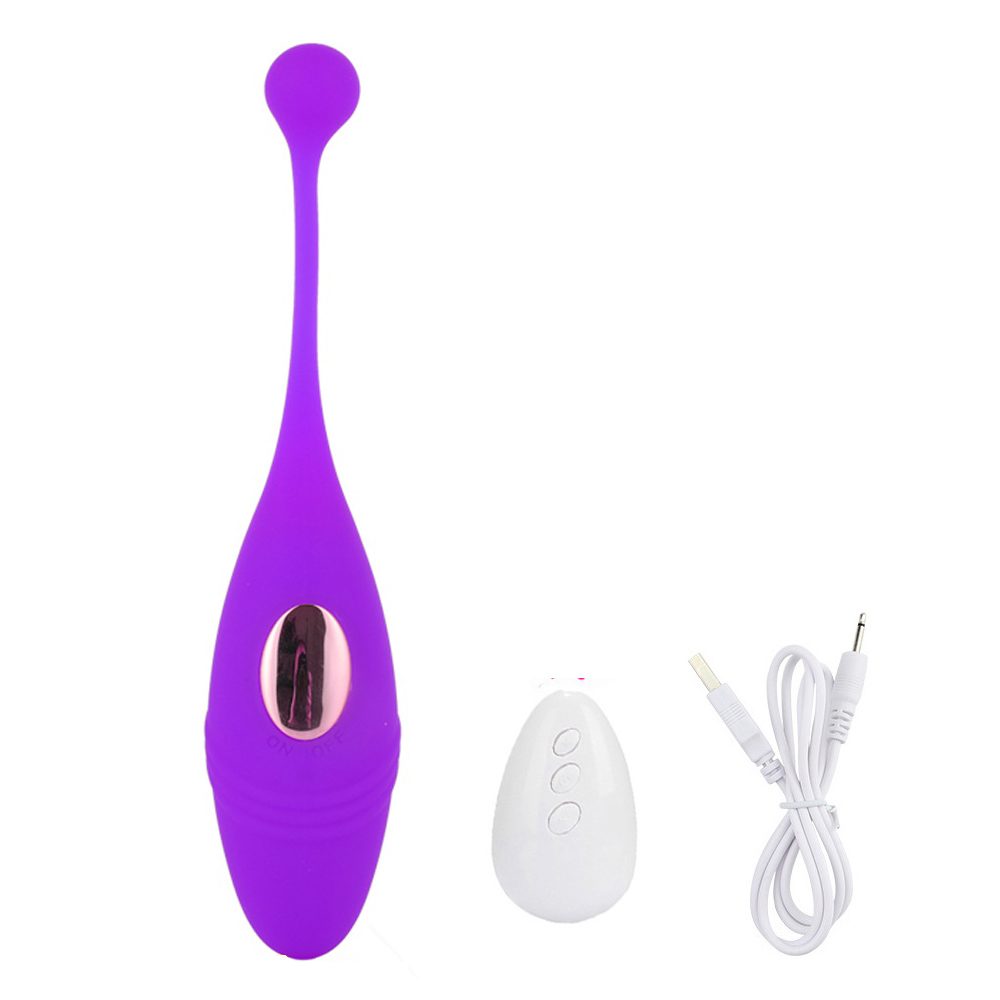 Vaginal Vibration Vibrating Egg
