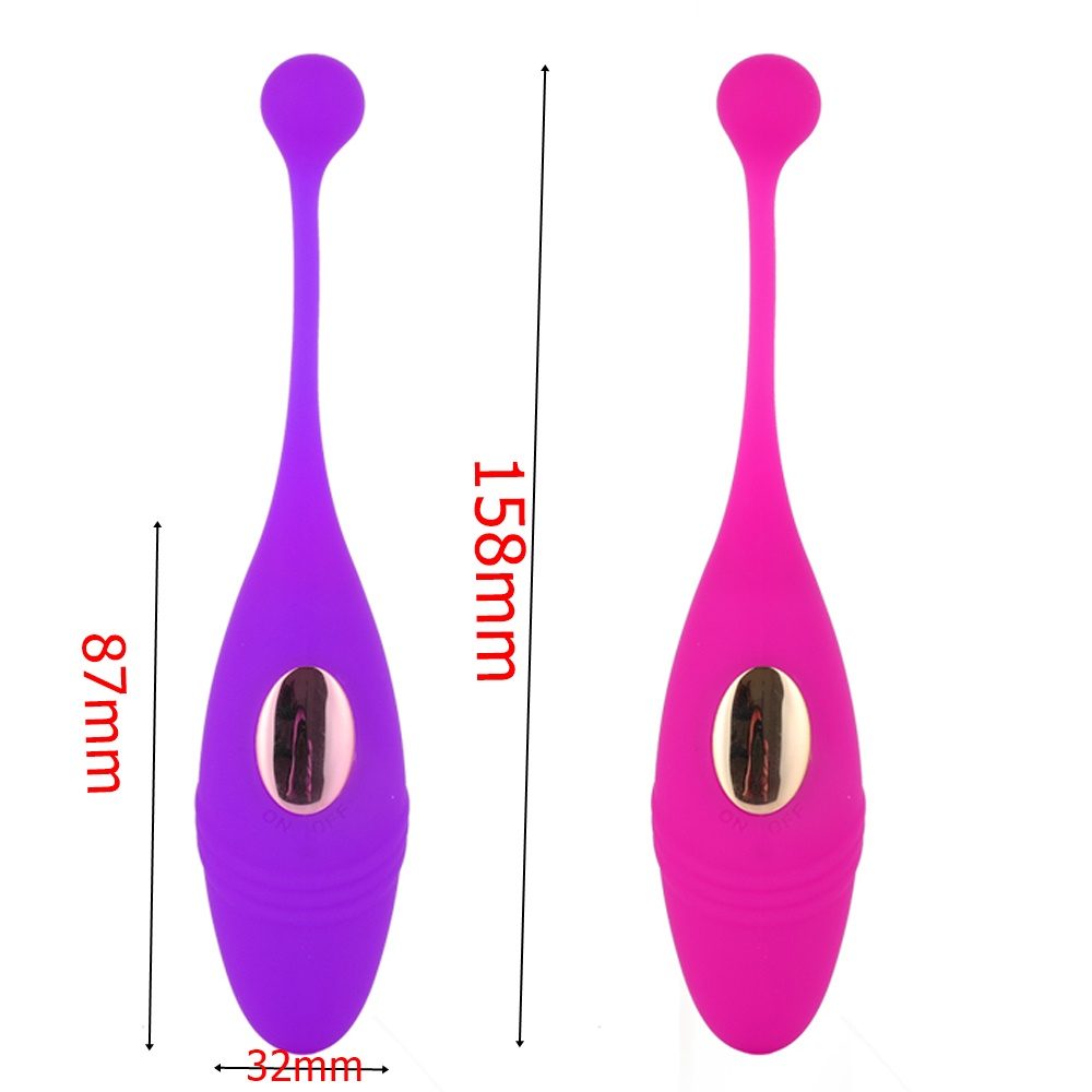 Vaginal Vibration Vibrating Egg