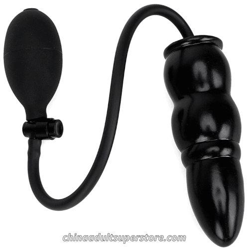 Butt Anal Plug (14.5 cm)