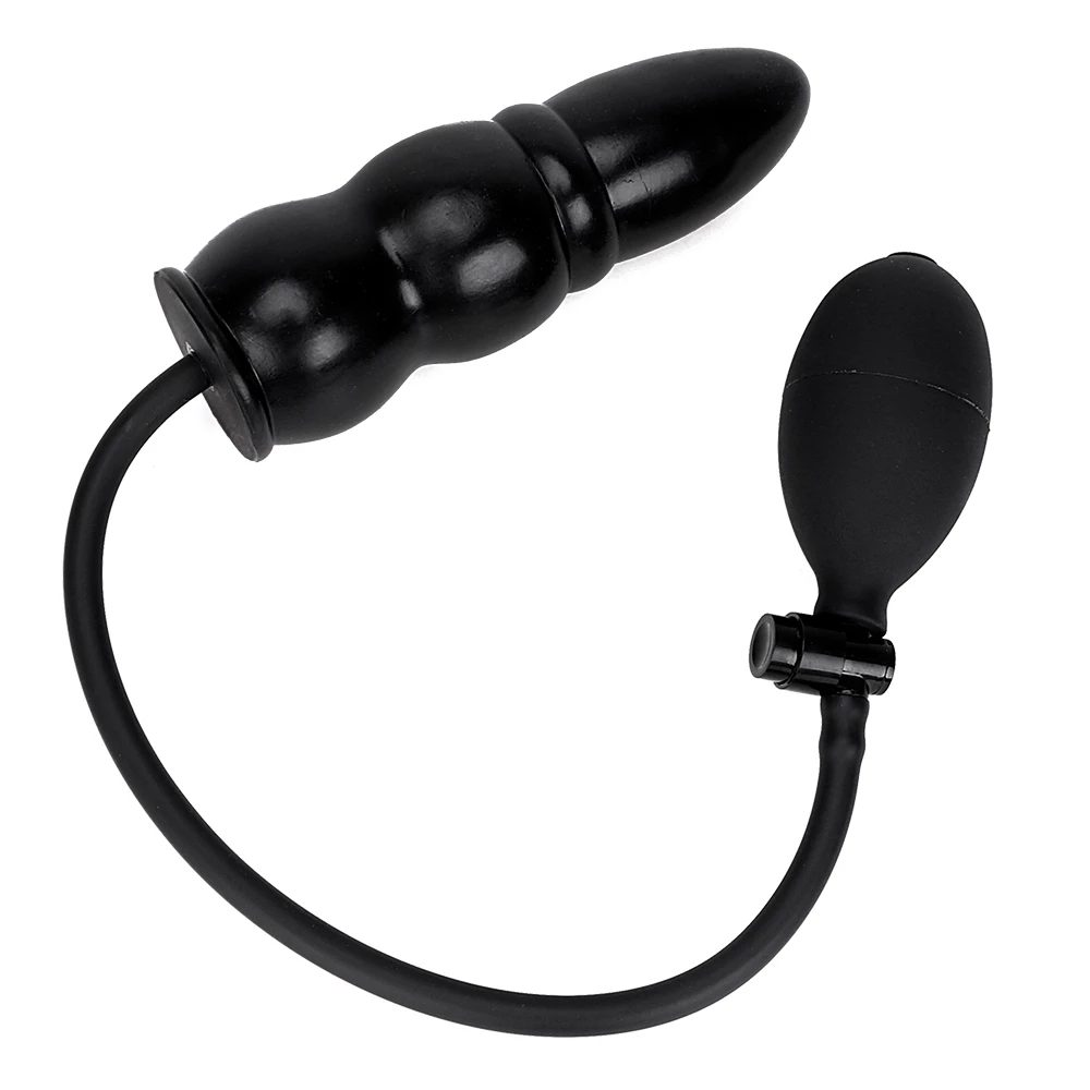 Butt Anal Plug (14.5 cm)