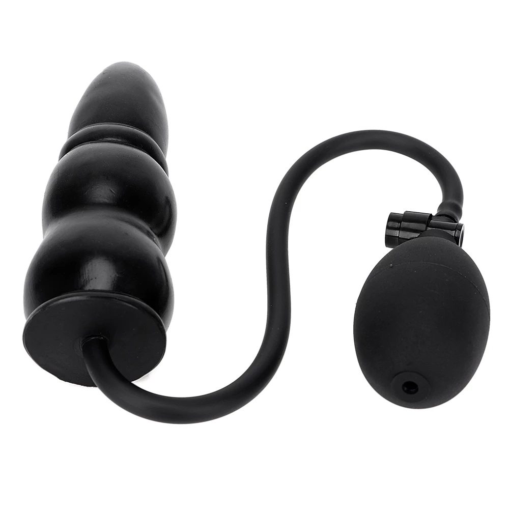 Butt Anal Plug (14.5 cm)