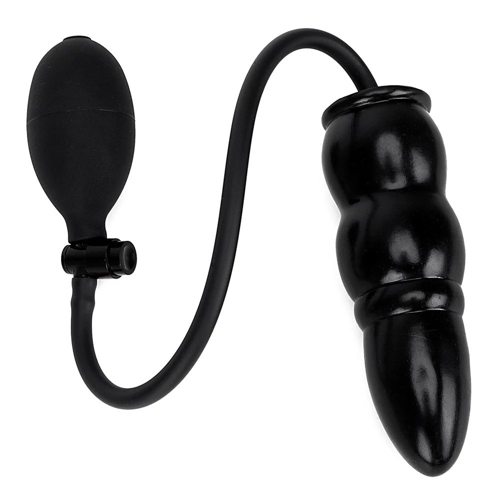 Butt Anal Plug (14.5 cm)