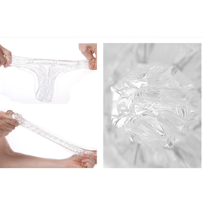 Vaginal Cup Pocket Masturbator