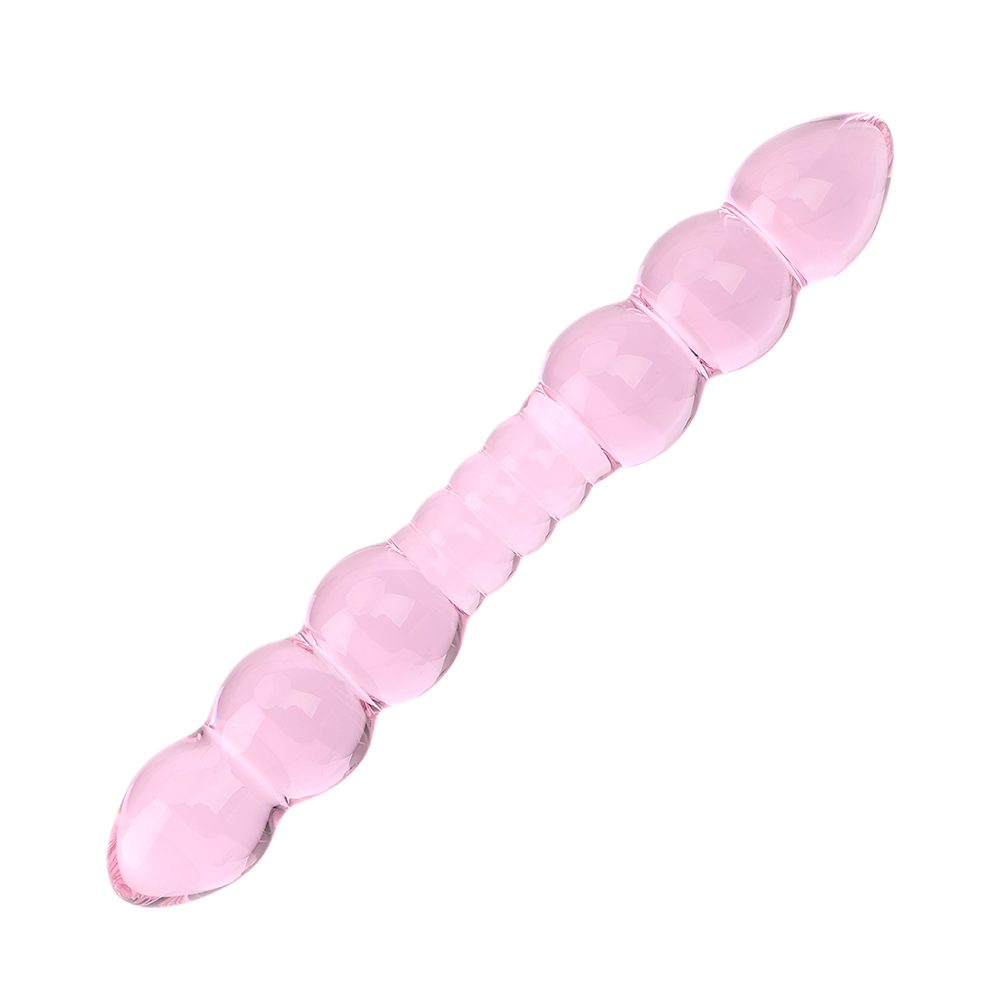 jouet en verre de massage