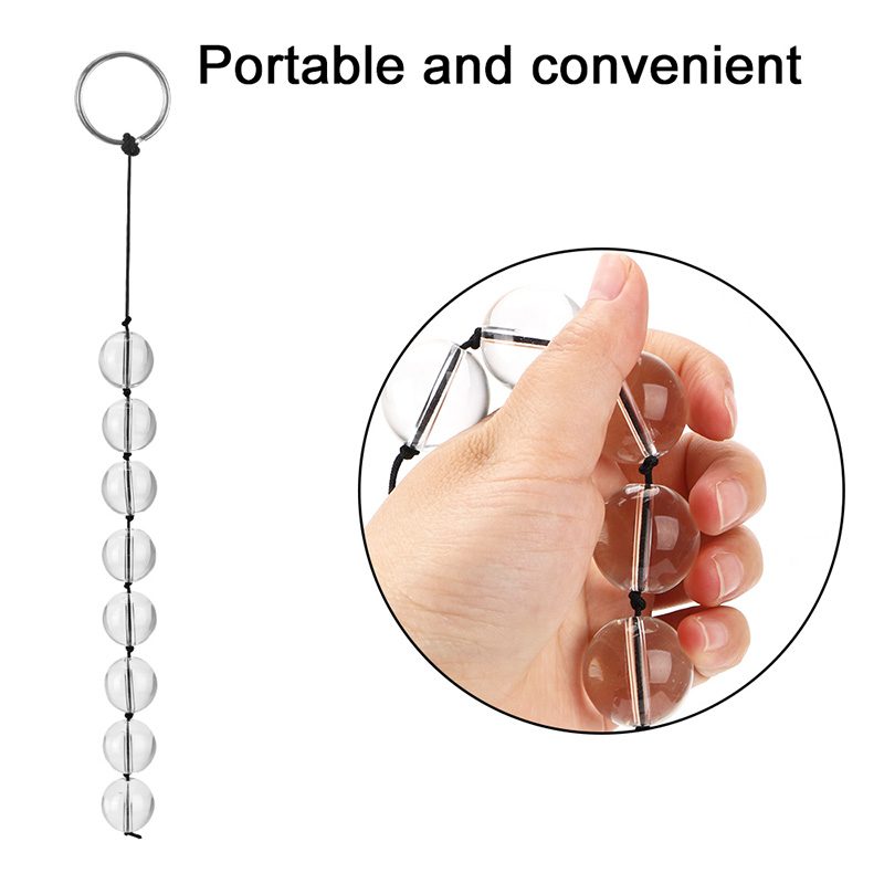 Butt Glass Toy