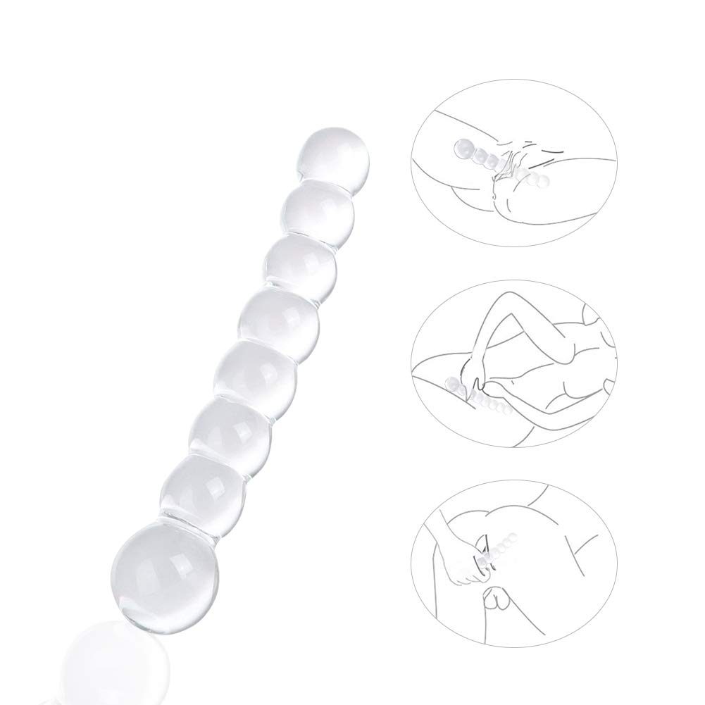 jouet en cristal (13 cm)