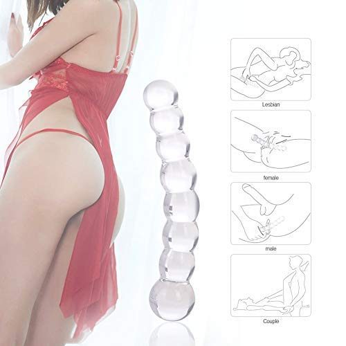 Crystal Glass Toy (13 cm)