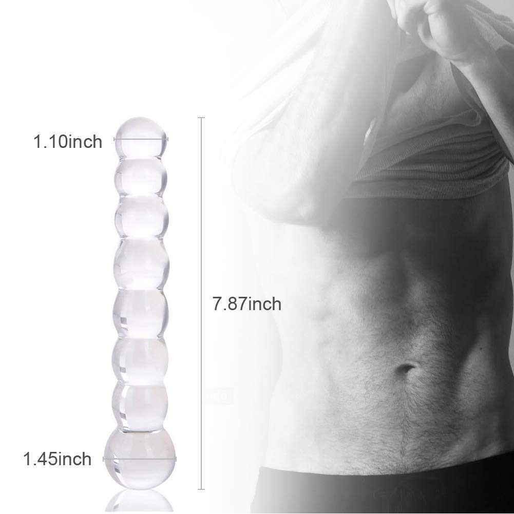 Crystal Glass Toy (13 cm)