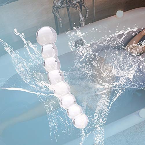 Crystal Glass Toy (13 cm)