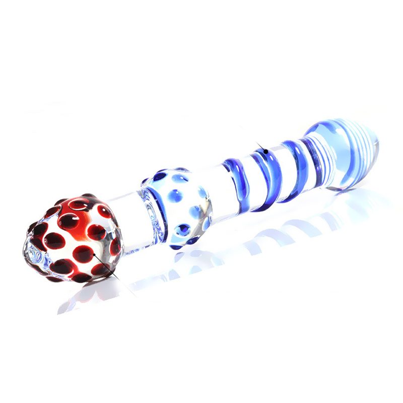 Penis Glass Toy