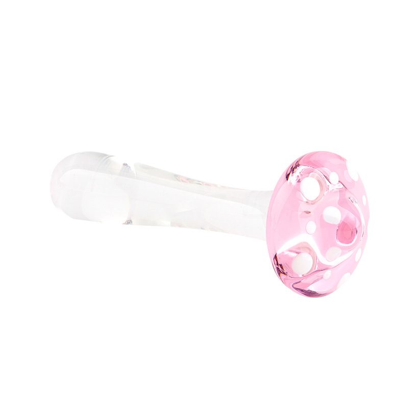 Crystal Glass Toy G-spot