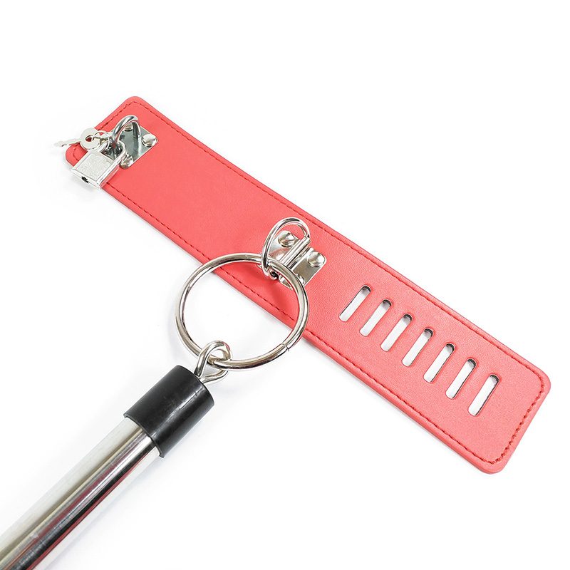 BDSM Handcuff Strap-on Kit