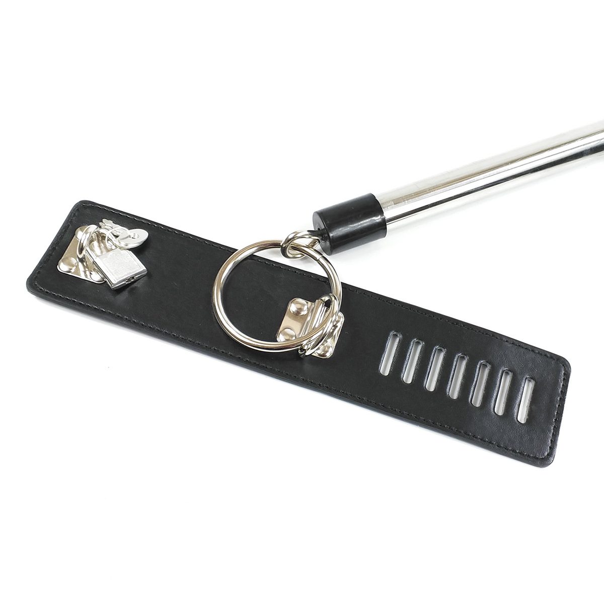 BDSM Handcuff Strap-on Kit